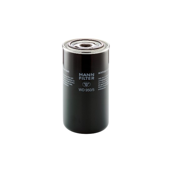 ΦΙΛΤΡΟ ΥΔΡΑΥΛΙΚΟΥ MANN FILTER WD-950/5