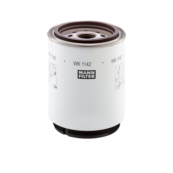 ΦΙΛΤΡΟ ΠΕΤΡΕΛΑΙΟΥ MANN FILTER WK-1142X 87840136