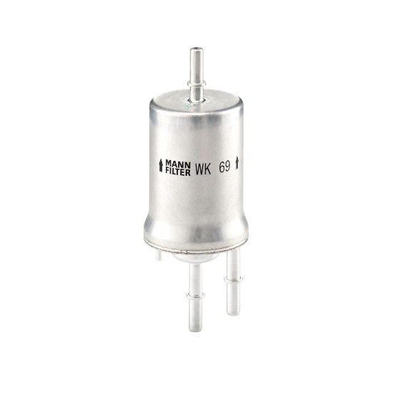 ΦΙΛΤΡΟ ΠΕΤΡΕΛΑΙΟΥ MANN FILTER WK-69