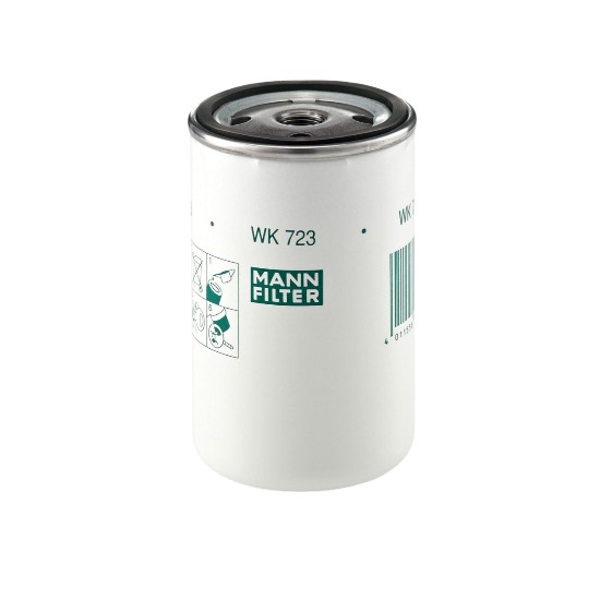 ΦΙΛΤΡΟ ΠΕΤΡΕΛΑΙΟΥ MANN FILTER WK-723