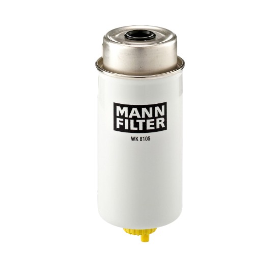 ΦΙΛΤΡΟ ΠΕΤΡΕΛΑΙΟΥ MANN FILTER WK-8105 (4224701M2)