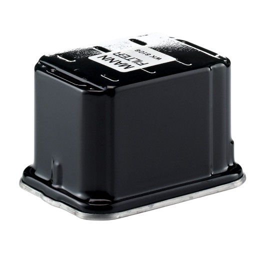 ΦΙΛΤΡΟ ΠΕΤΡΕΛΑΙΟΥ MANN FILTER WK-8106 (AR 86745)