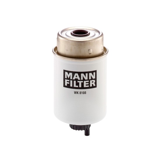ΦΙΛΤΡΟ ΠΕΤΡΕΛΑΙΟΥ MANN FILTER WK-8108