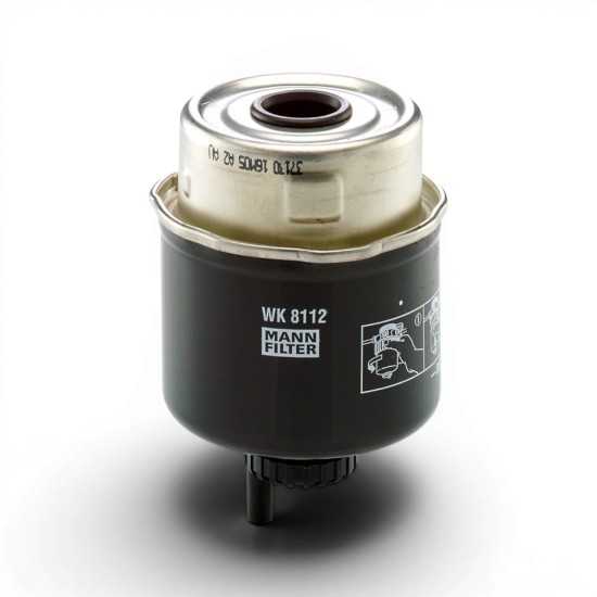 ΦΙΛΤΡΟ ΠΕΤΡΕΛΑΙΟΥ MANN FILTER WK-8112