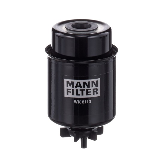 ΦΙΛΤΡΟ ΠΕΤΡΕΛΑΙΟΥ MANN FILTER WK-8113
