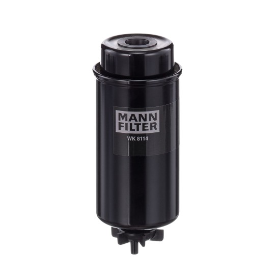 ΦΙΛΤΡΟ ΠΕΤΡΕΛΑΙΟΥ MANN FILTER WK-8114 N.HOLLAD