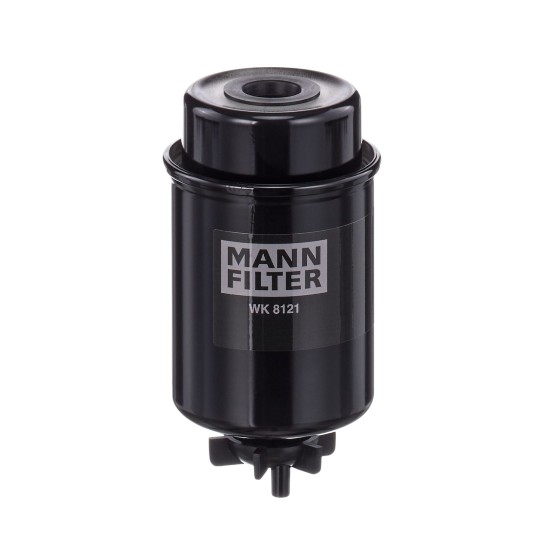 ΦΙΛΤΡΟ ΠΕΤΡΕΛΑΙΟΥ MANN FILTER WK-8121