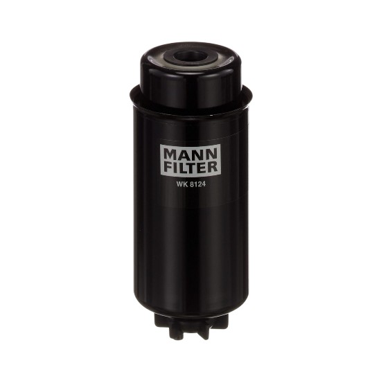 ΦΙΛΤΡΟ ΠΕΤΡΕΛΑΙΟΥ MANN FILTER WK-8124