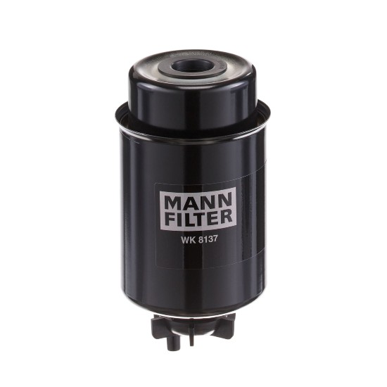 ΦΙΛΤΡΟ ΠΕΤΡΕΛΑΙΟΥ MANN FILTER WK-8137 N.HOLLAD