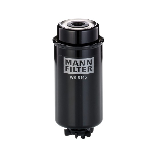 ΦΙΛΤΡΟ ΠΕΤΡΕΛΑΙΟΥ MANN FILTER WK-8145 (RE509032) J.D