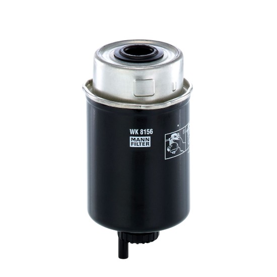 ΦΙΛΤΡΟ ΠΕΤΡΕΛΑΙΟΥ MANN FILTER WK-8156
