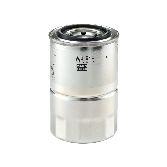ΦΙΛΤΡΟ ΠΕΤΡΕΛΑΙΟΥ MANN FILTER WK-815X DEUTZ-FENDT