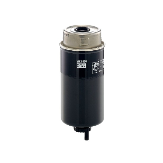 ΦΙΛΤΡΟ ΠΕΤΡΕΛΑΙΟΥ MANN FILTER WK-8160 VALMET