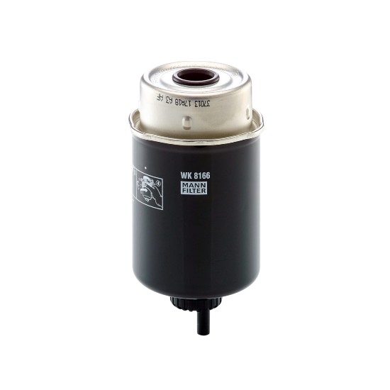 ΦΙΛΤΡΟ ΠΕΤΡΕΛΑΙΟΥ MANN FILTER WK-8166