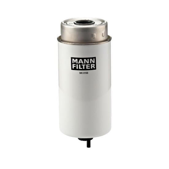 ΦΙΛΤΡΟ ΠΕΤΡΕΛΑΙΟΥ MANN FILTER WK-8168 (DEUTZ FAHR)