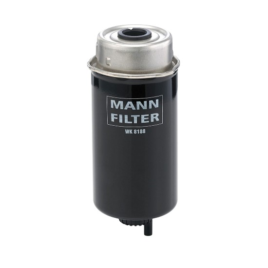 ΦΙΛΤΡΟ ΠΕΤΡΕΛΑΙΟΥ MANN FILTER WK-8188