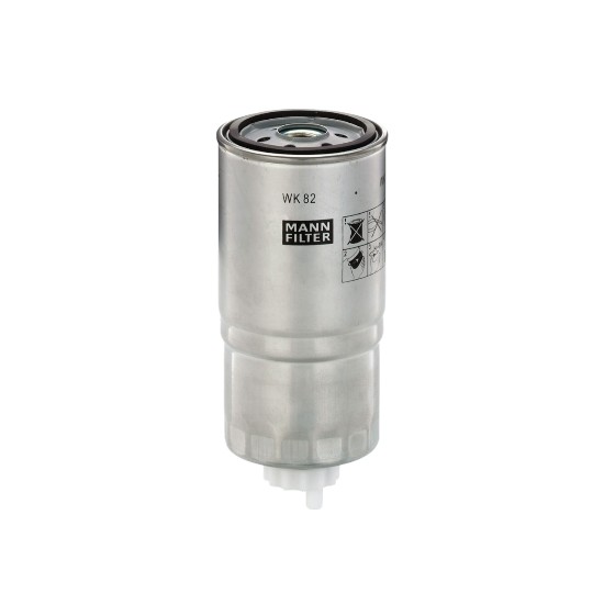 ΦΙΛΤΡΟ ΠΕΤΡΕΛΑΙΟΥ MANN FILTER WK-82 (TX-34)