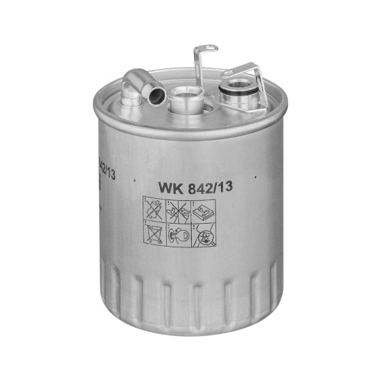 ΦΙΛΤΡΟ ΠΕΤΡΕΛΑΙΟΥ MANN FILTER WK-842/13 SPRINTER