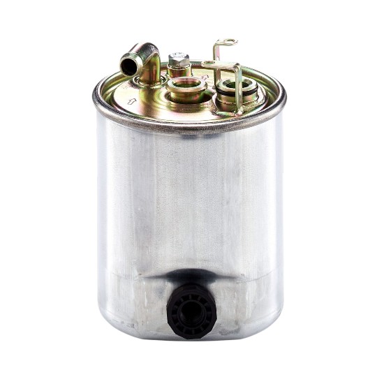 ΦΙΛΤΡΟ ΠΕΤΡΕΛΑΙΟΥ MANN FILTER WK-842/18 SPRINTER ΜΕ ΑΙΣΘΗΤΗΡΑ