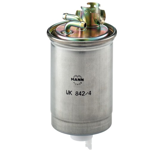 ΦΙΛΤΡΟ ΠΕΤΡΕΛΑΙΟΥ MANN FILTER WK-842/4 (WK-851)