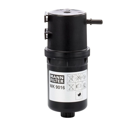 ΦΙΛΤΡΟ ΠΕΤΡΕΛΑΙΟΥ MANN FILTER WK-9016