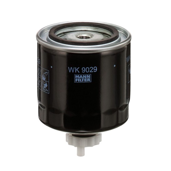 ΦΙΛΤΡΟ ΠΕΤΡΕΛΑΙΟΥ MANN FILTER WK-9029 ΝΕΡΟΠΑΓΙΔΑ FIAT (1930581-84217953)