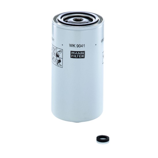 ΦΙΛΤΡΟ ΠΕΤΡΕΛΑΙΟΥ MANN FILTER WK-9041 N.HOLLAND