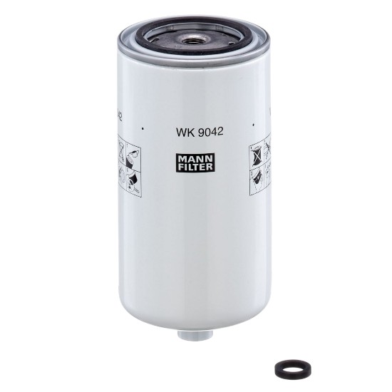 ΦΙΛΤΡΟ ΠΕΤΡΕΛΑΙΟΥ MANN FILTER WK-9042X  ΝEW HOLLAND