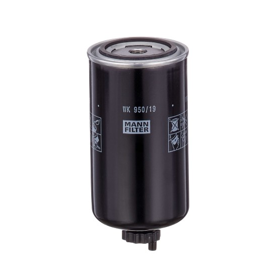 ΦΙΛΤΡΟ ΠΕΤΡΕΛΑΙΟΥ MANN FILTER WK-950/19 (84348882)