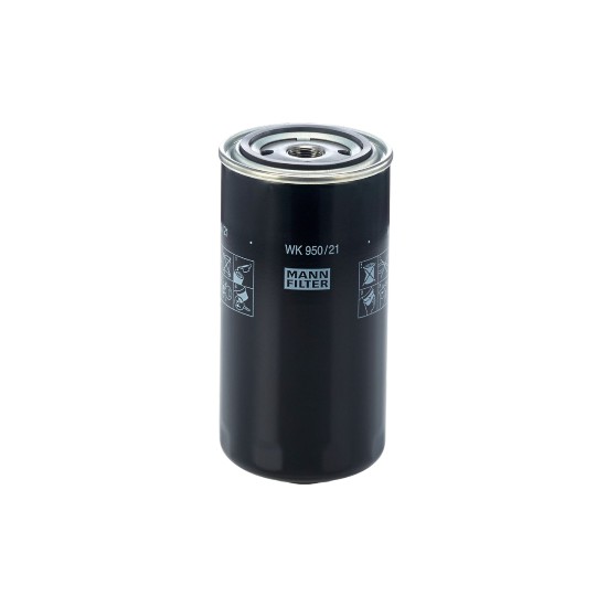 ΦΙΛΤΡΟ ΠΕΤΡΕΛΑΙΟΥ MANN FILTER WK-950/21