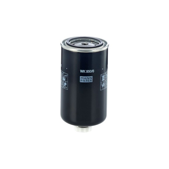 ΦΙΛΤΡΟ ΠΕΤΡΕΛΑΙΟΥ MANN FILTER WK-950/6