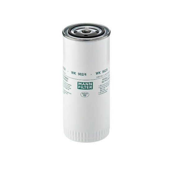 ΦΙΛΤΡΟ ΠΕΤΡΕΛΑΙΟΥ MANN FILTER WK-962/4