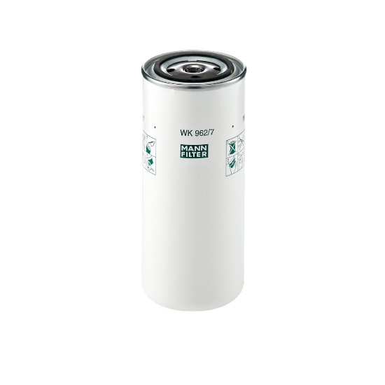ΦΙΛΤΡΟ ΠΕΤΡΕΛΑΙΟΥ MANN FILTER WK-962/7