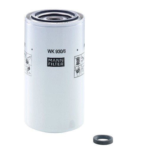 ΦΙΛΤΡΟ ΠΕΤΡΕΛΑΙΟΥ MANN FILTER WK930/6X CUMMINS