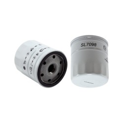 ΦΙΛΤΡΟ ΛΑΔΙΟΥ WIX WL7098 (W712)