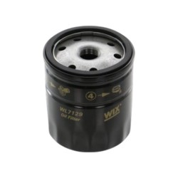 ΦΙΛΤΡΟ ΛΑΔΙΟΥ WIX (W712/75)