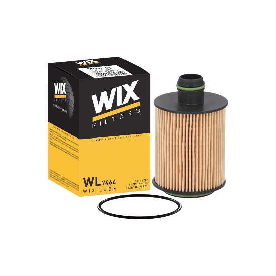 ΦΙΛΤΡΟ ΛΑΔΙΟΥ  WIX (HU712/11X)