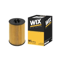 ΦΙΛΤΡΟ ΛΑΔΙΟΥ WIX (HU-7020z)