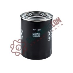 ΦΙΛΤΡΟ ΛΑΔΙΟΥ  MANN FILTER WP-1144 fiatagri