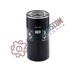ΦΙΛΤΡΟ ΛΑΔΙΟΥ  MANN FILTER WP-1169 IVECO FIATAGRI
