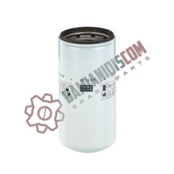 ΦΙΛΤΡΟ ΛΑΔΙΟΥ MANN FILTER WP-12308 CASE LFP-2265