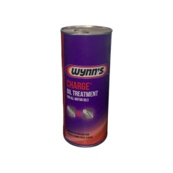 WYNN'S ΕΝΙΣΧΥΤΙΚΟ ΛΑΔΙΟΥ (oil treatment) 400ml