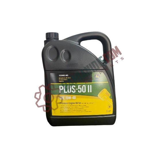 JOHN DEERE PLUS 50 II 5L