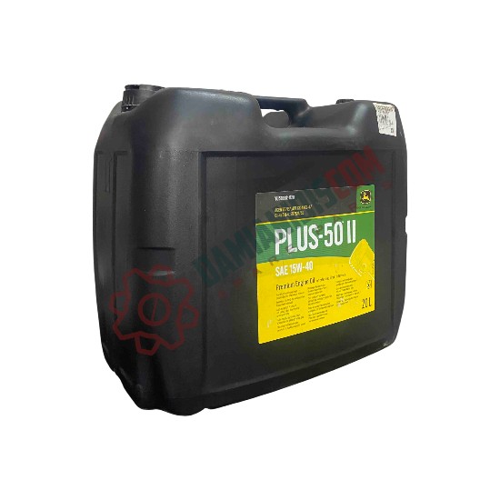JOHN DEERE PLUS 50 II 20L