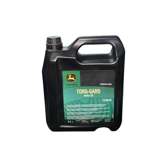 JOHN DEERE Torq-Gard 5L