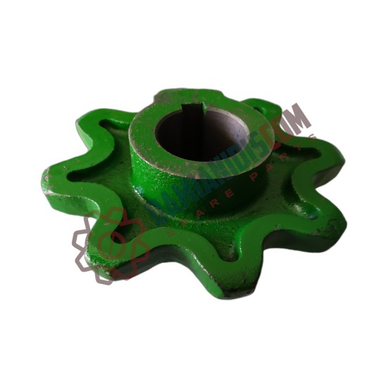 ΓΡΑΝΑΖΙ ΑΝΕΒΑΤΟΡΙΟΥ Φ30-8Δ (38.4mm) JOHN DEERE
