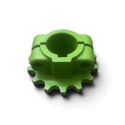 ΓΡΑΝΑΖΙ ΚΟΜΠΛΑΔΟΡΟΥ ΜΑΧΑΙΡΙΟΥ JOHN DEERE 3/4-14Δ Φ35