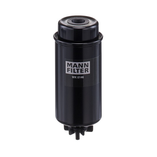 ΦΙΛΤΡΟ ΠΕΤΡΕΛΑΙΟΥ MANN FILTER WK-8146 J.D