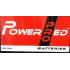 POWER PRO RED