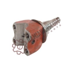 ΑΚΡΑΞΟΝΙΟ ZETOR 4911-5911-5711 (ΜΕ ΒΑΣΗ)